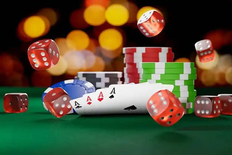 ATP Tour Game 